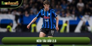 Kèo Tài Xỉu 2.5 Và 3 Bí Quyết Đọc Vị Trận Đấu Từ Chuyên Gia