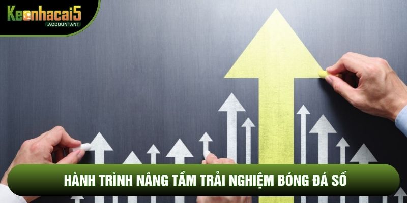 Tác giả Trần Tiến đồng hành cùng cược thủ