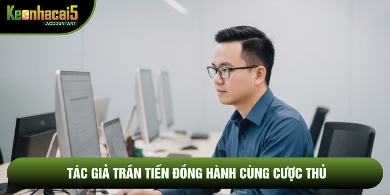 Hành trình nâng tầm trải nghiệm bóng đá số